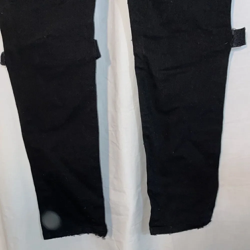 Preme black jeans
